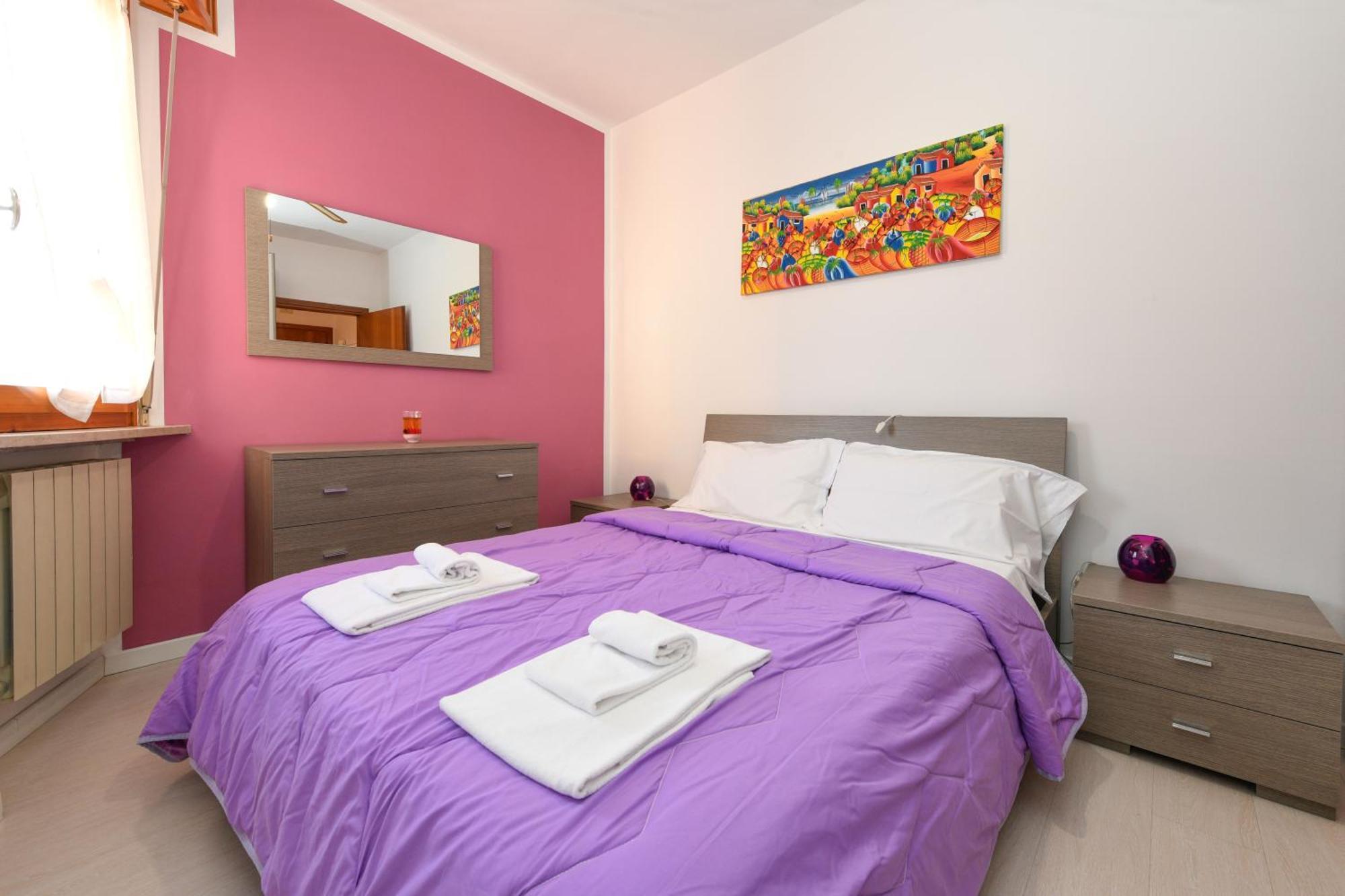 Casa Alessia-300mt To & Center Of Peschiera